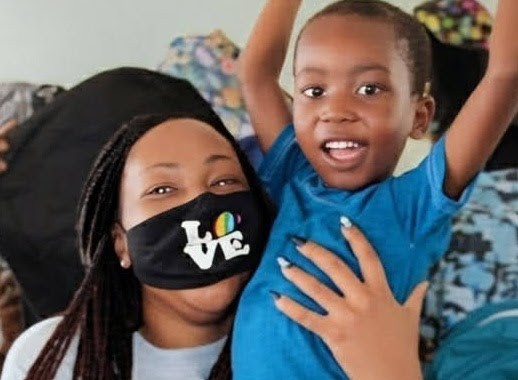 Hands United Against Poverty in Haiti