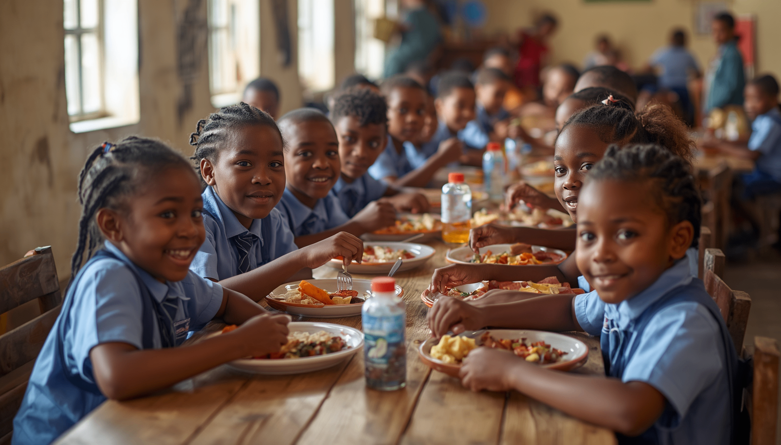 Gouter Scolaire Quotidien